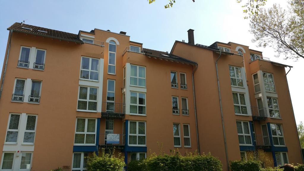 Apartmentcenter Koblenz Koblenz  Exterior photo